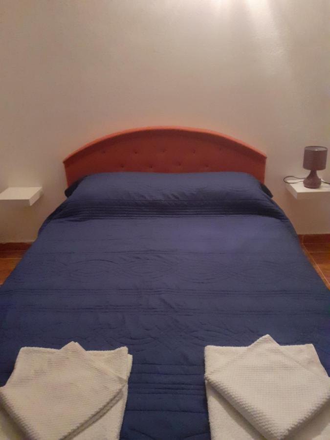 Apartman Becir Budva Exterior photo