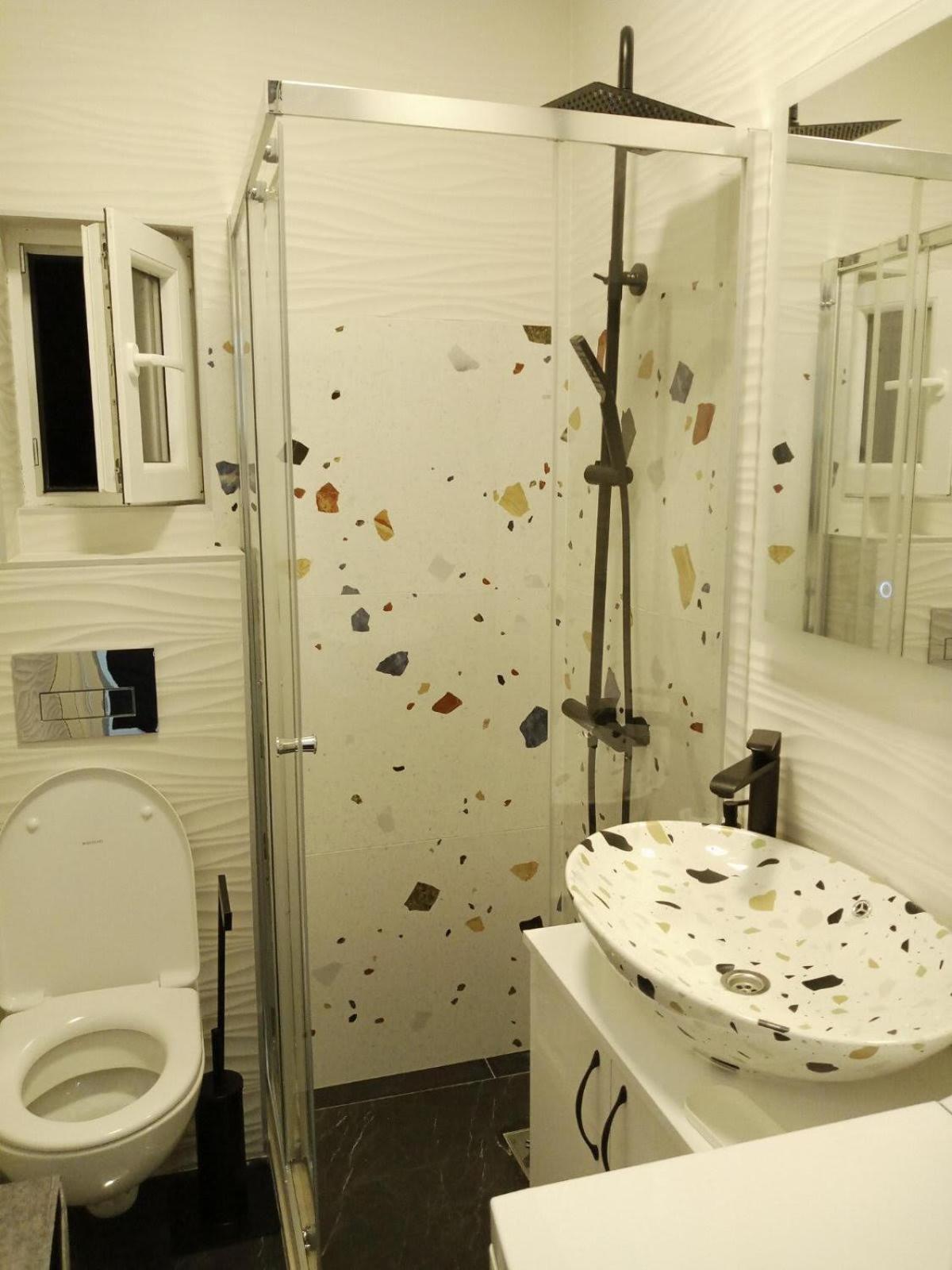 Apartman Becir Budva Exterior photo