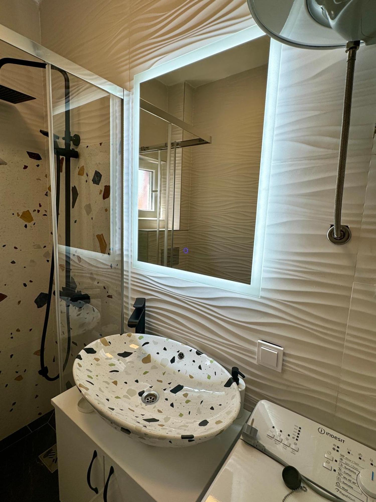 Apartman Becir Budva Exterior photo