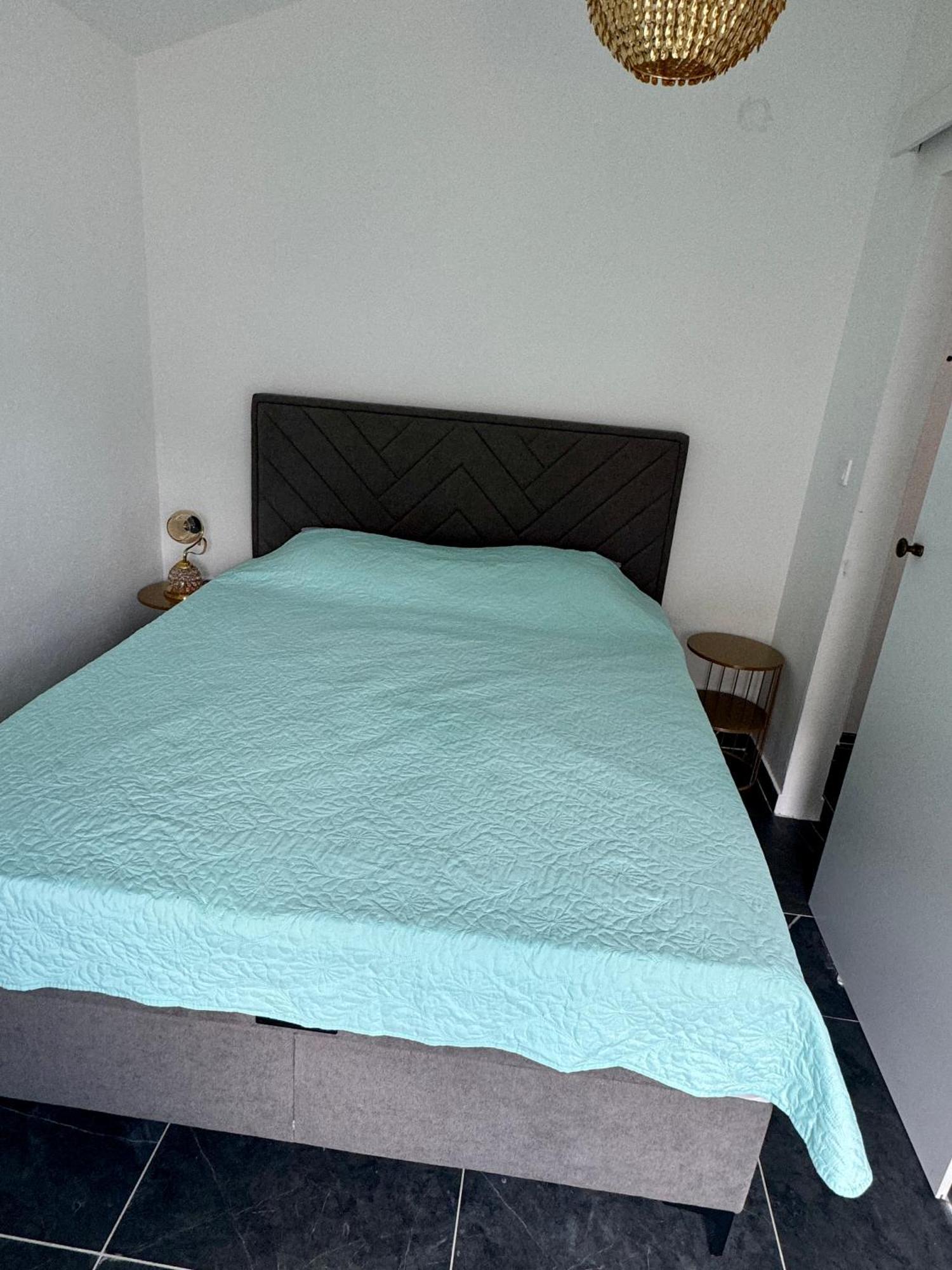 Apartman Becir Budva Exterior photo