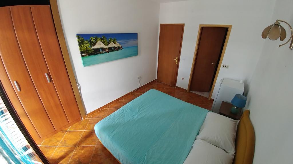 Apartman Becir Budva Exterior photo