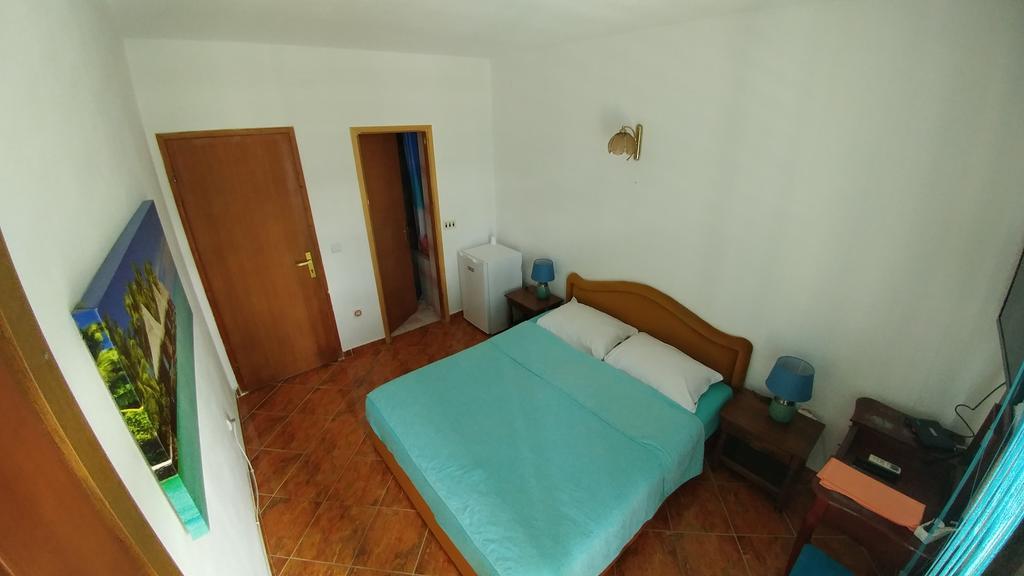 Apartman Becir Budva Exterior photo
