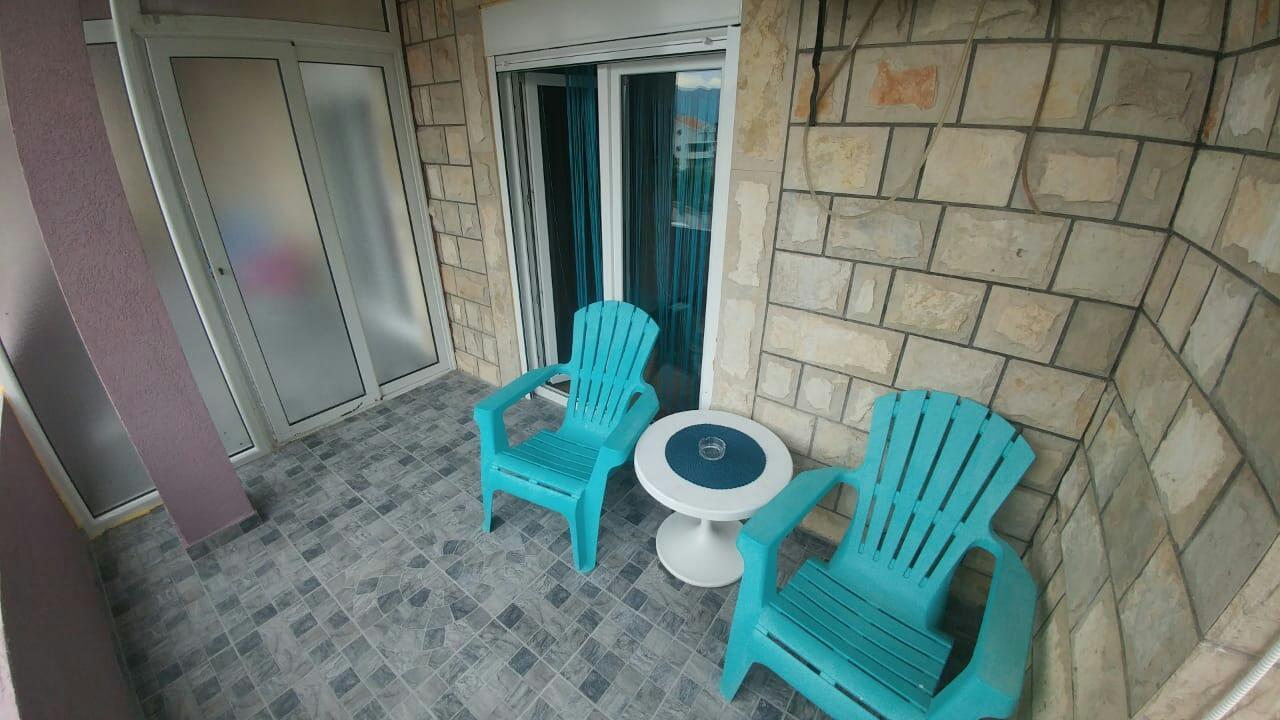 Apartman Becir Budva Exterior photo