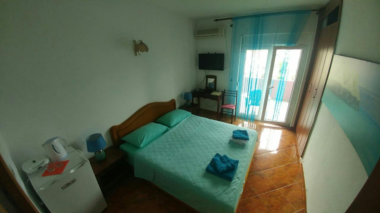 Apartman Becir Budva Exterior photo