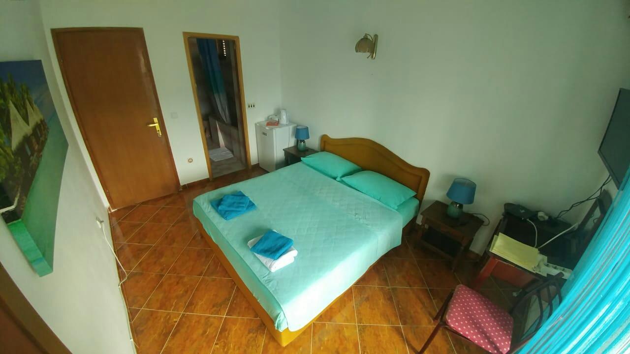 Apartman Becir Budva Exterior photo